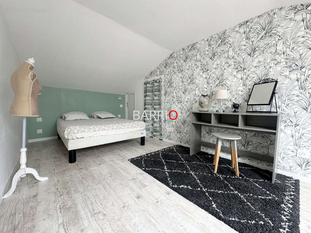 Maison à ARGELES-SUR-MER