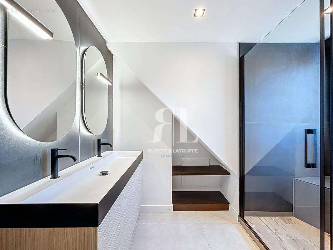 Maison à LARMOR-PLAGE