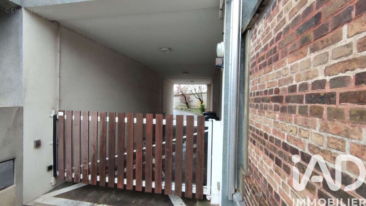 Photo 3 - Appartement à TROYES