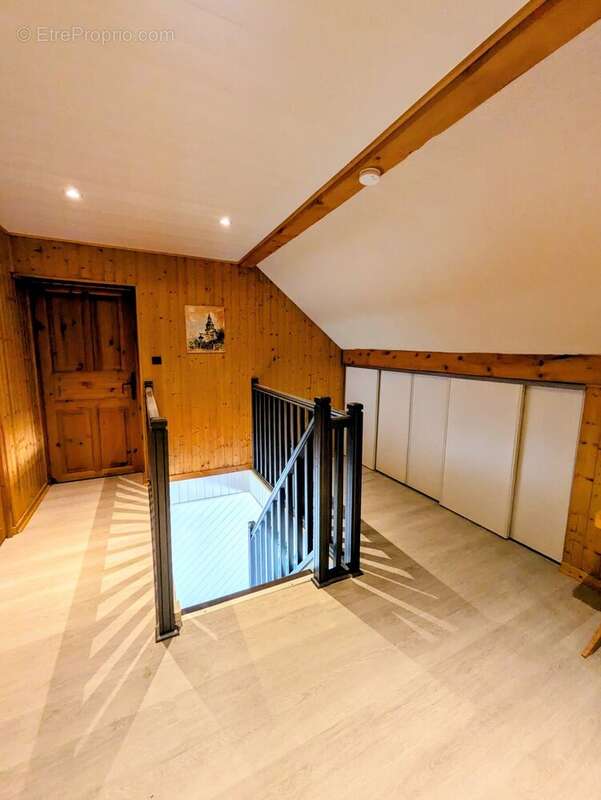 Maison à MERCURY