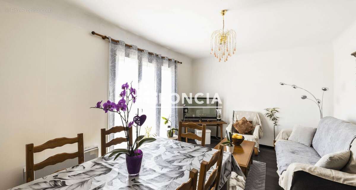 Appartement à ARGELES-SUR-MER