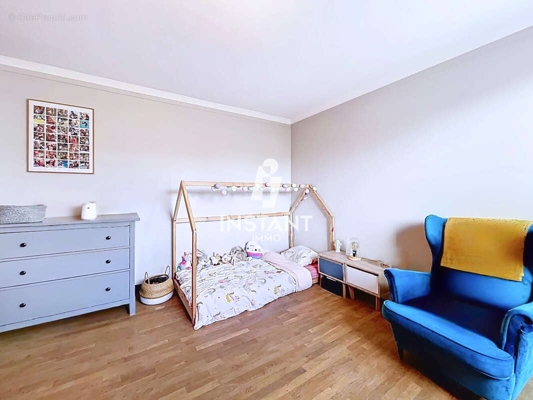 Maison à CRETEIL