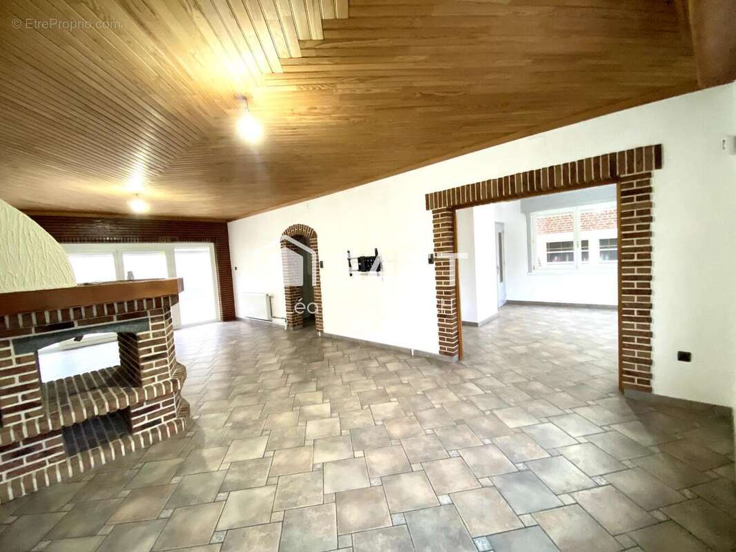 Photo 3 - Maison à SAINT-VAAST-EN-CAMBRESIS