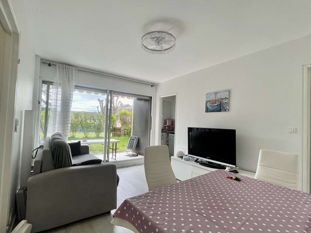 Appartement à VILLERS-SUR-MER