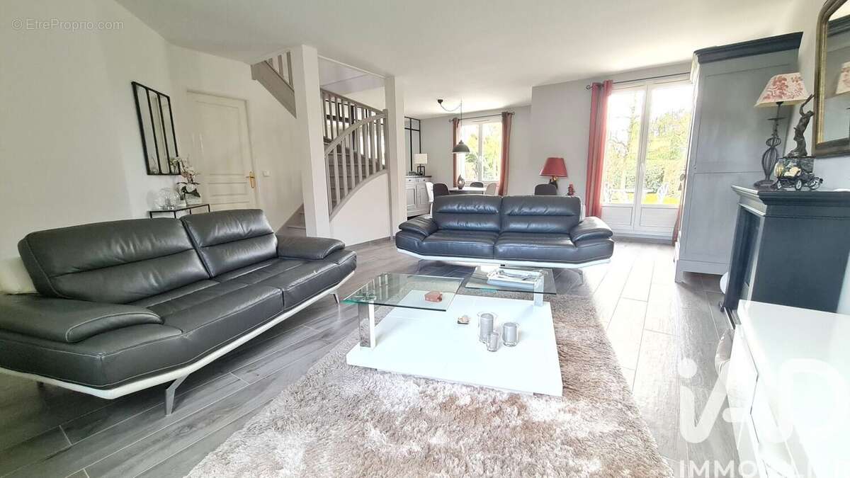 Photo 7 - Maison à ANNET-SUR-MARNE