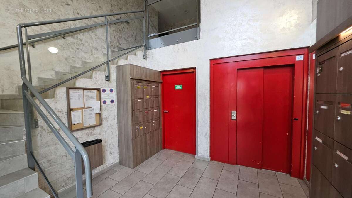 Appartement à LE CHAMP-PRES-FROGES