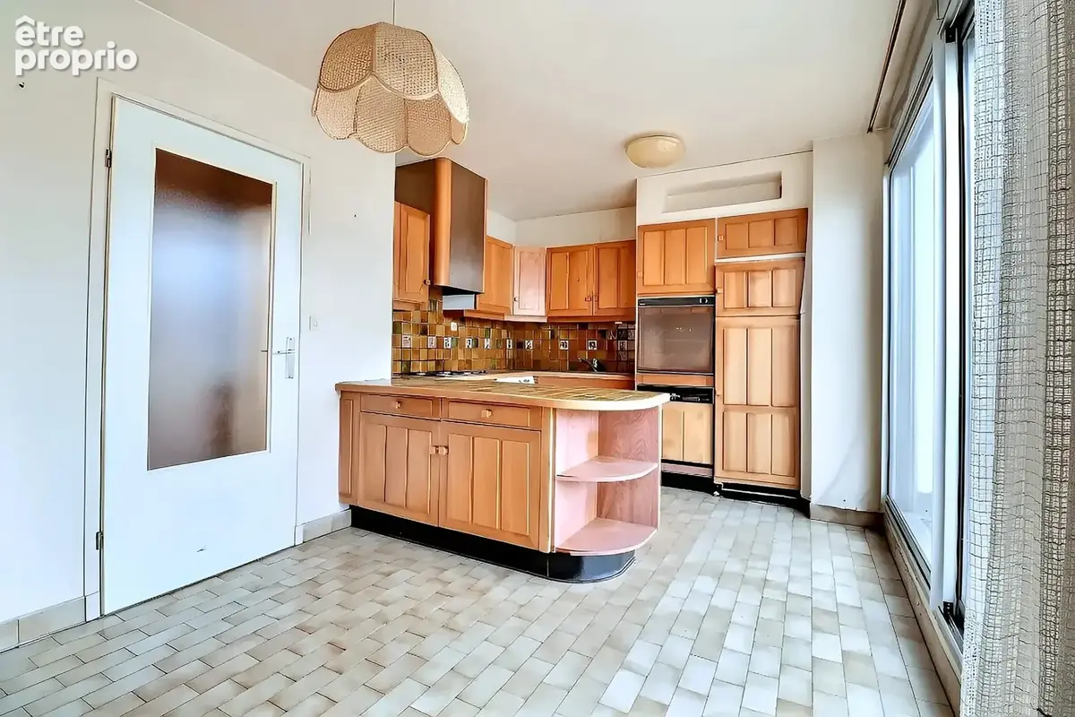 Appartement 113 m² à Chamalieres  - photo 5
