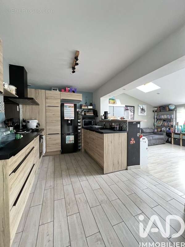 Photo 5 - Maison à SAINT-ROGATIEN