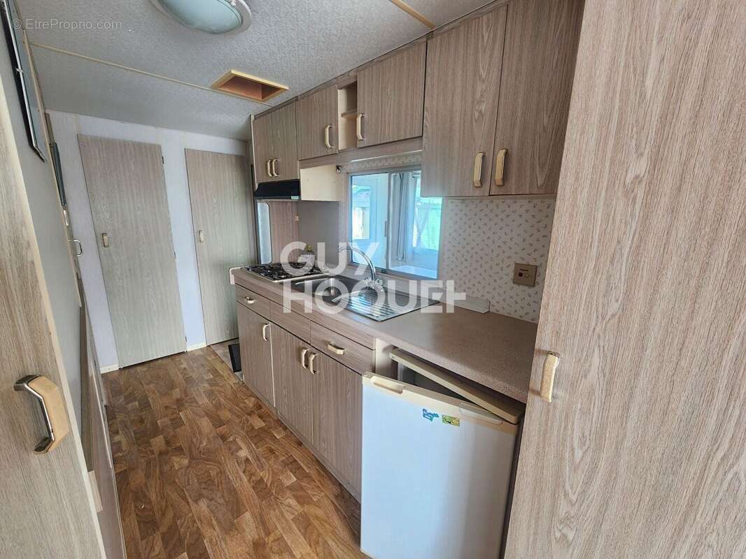 Terrain à SAINT-DENIS-D'OLERON