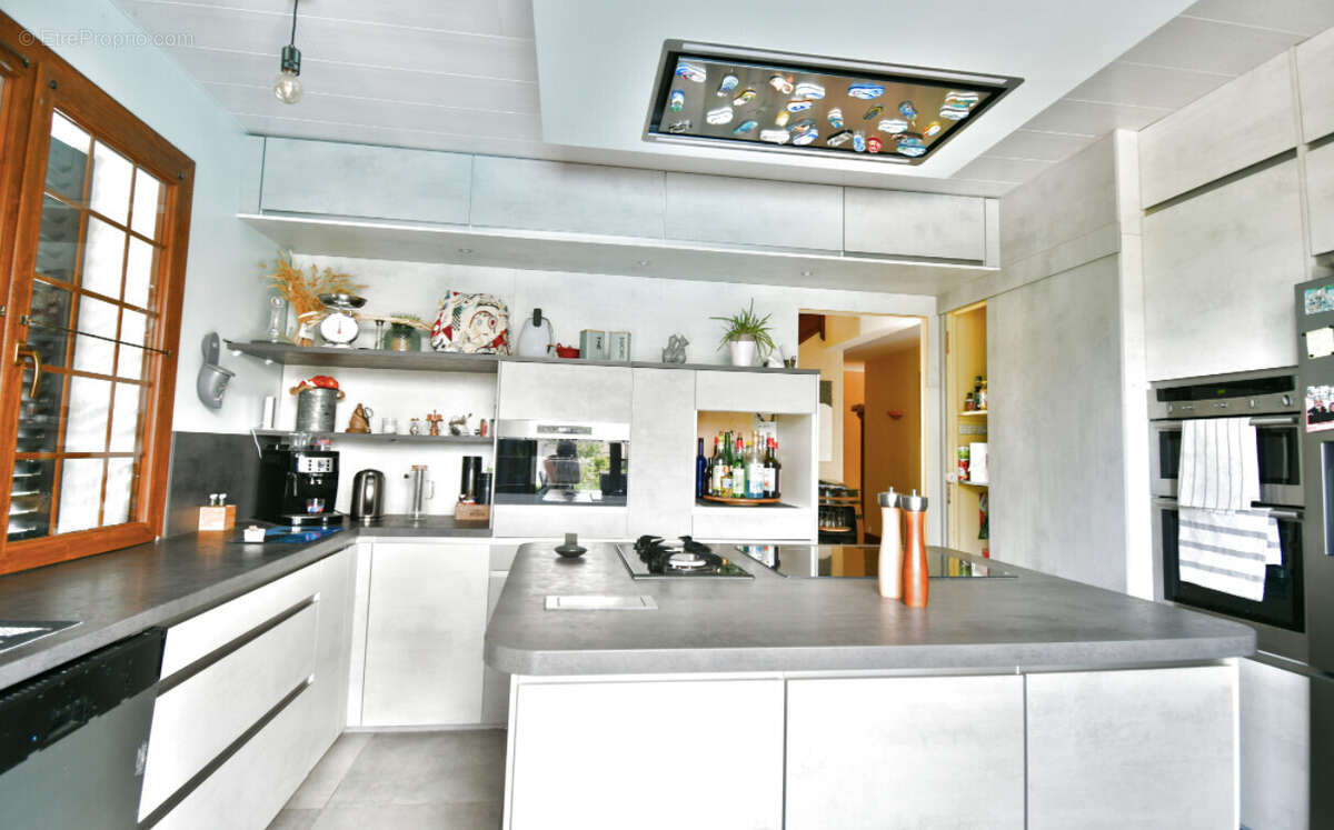 Maison à Peronnas  - photo 5