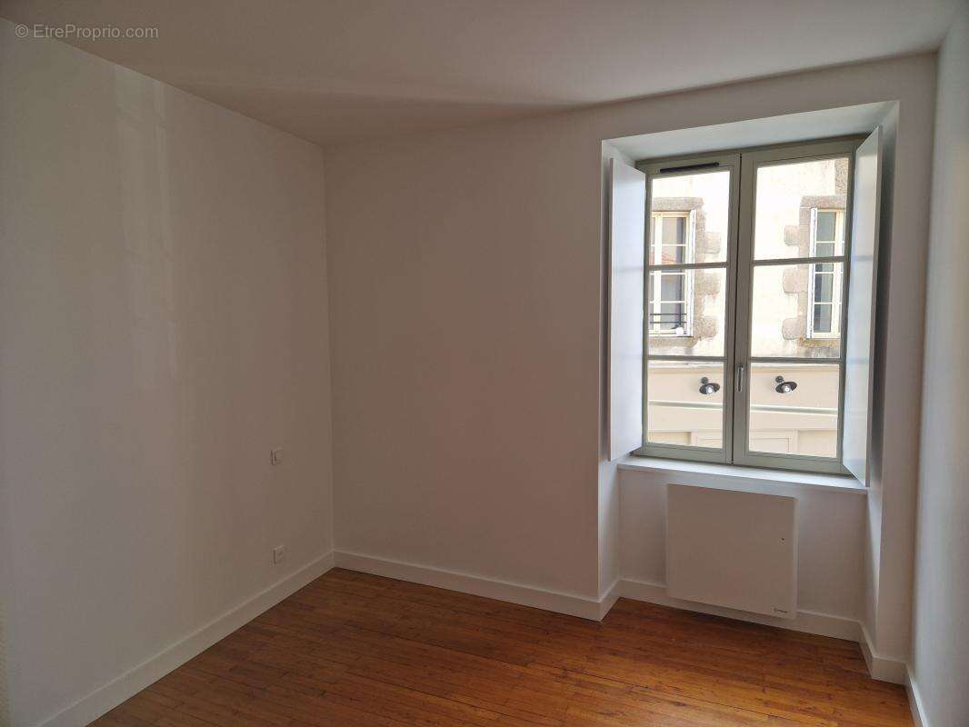 Appartement - photo 5