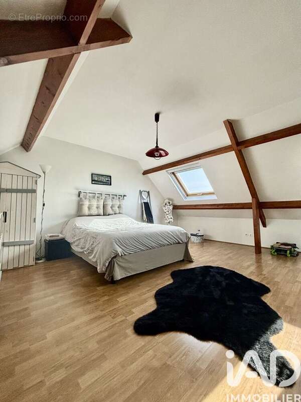 Photo 8 - Maison à ACHERES