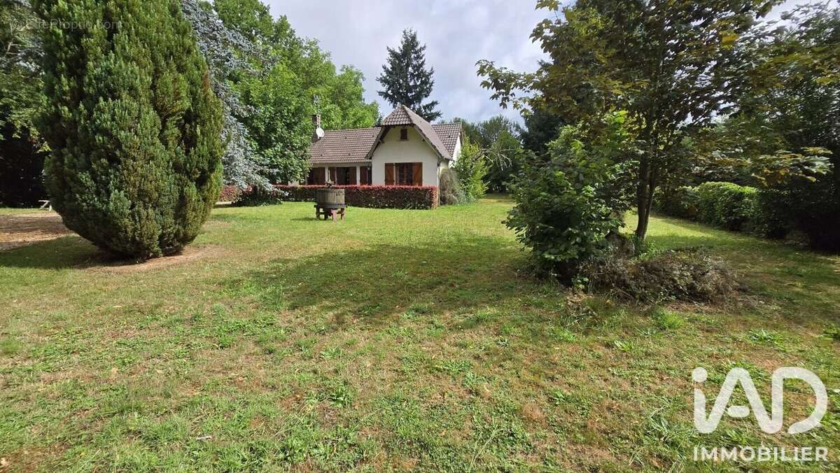 Maison 83 m² à Beaubray  - photo 3