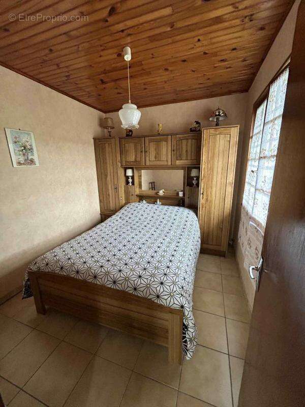 Maison à MONT-DEVANT-SASSEY