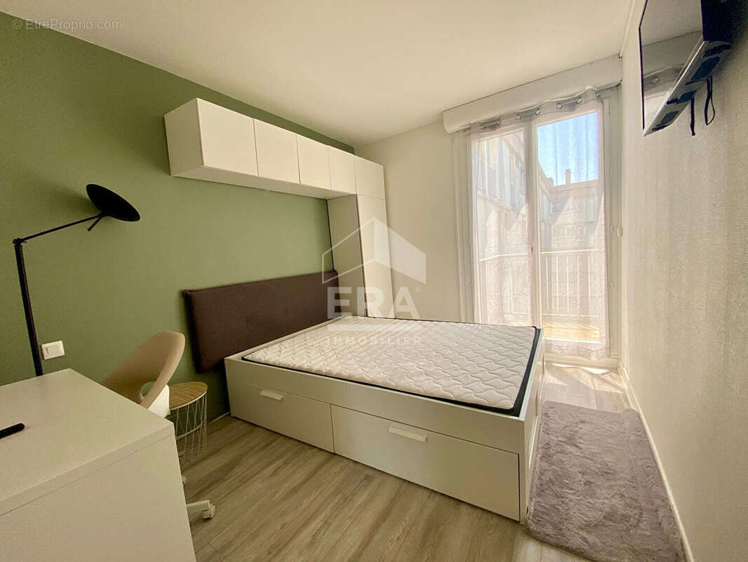 Appartement à PAU