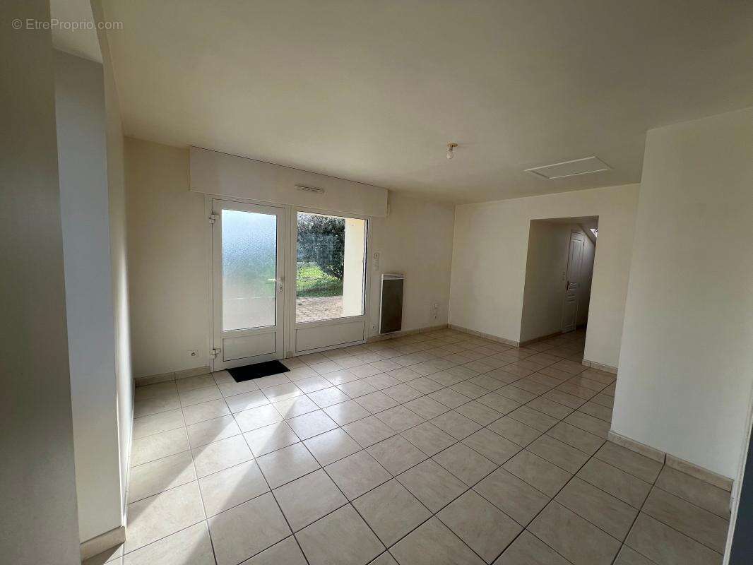 Maison à LA BAULE-ESCOUBLAC