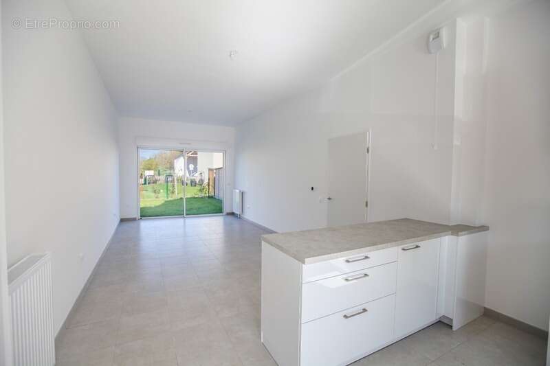 Appartement à CHAVENAY