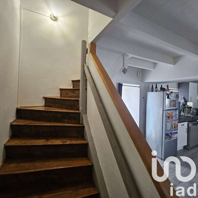 Photo 6 - Maison à MORNAC