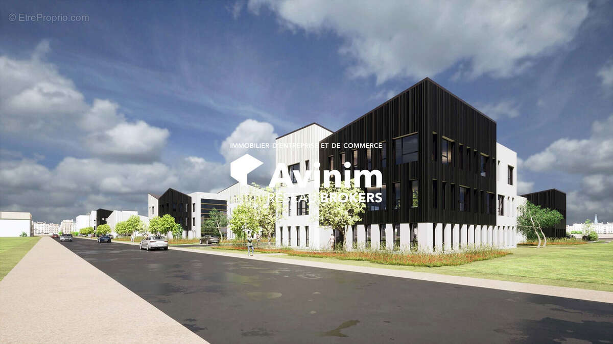 Commerce à BEDARIEUX