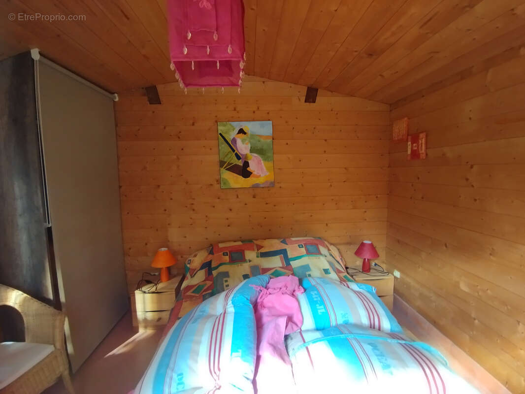 Maison à CLOYES-SUR-LE-LOIR