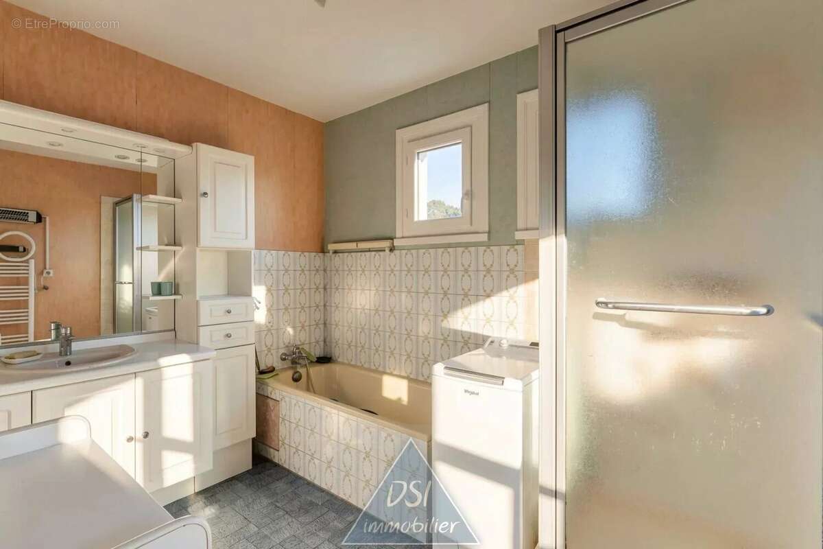 Appartement à BEYNOST