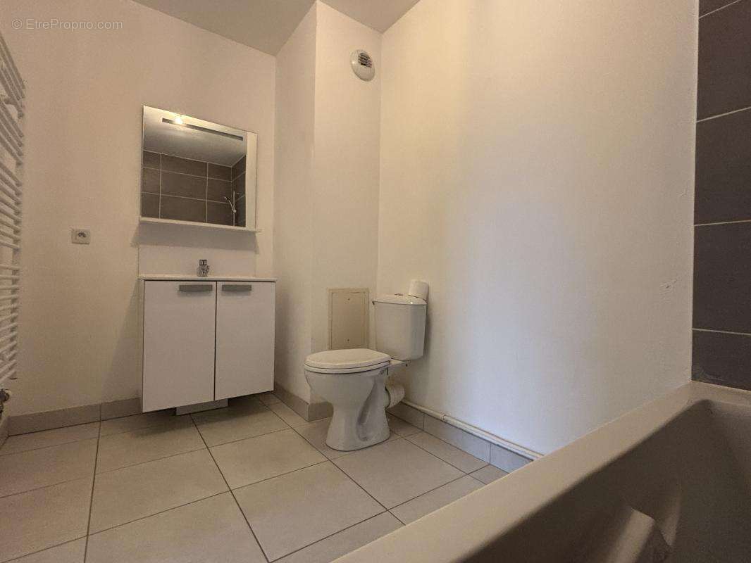 Appartement à MARQUETTE-LEZ-LILLE