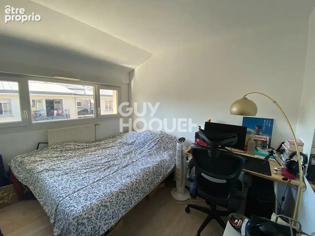 Appartement Chelles 5 pièce(s) 98.16 m2 - photo 14
