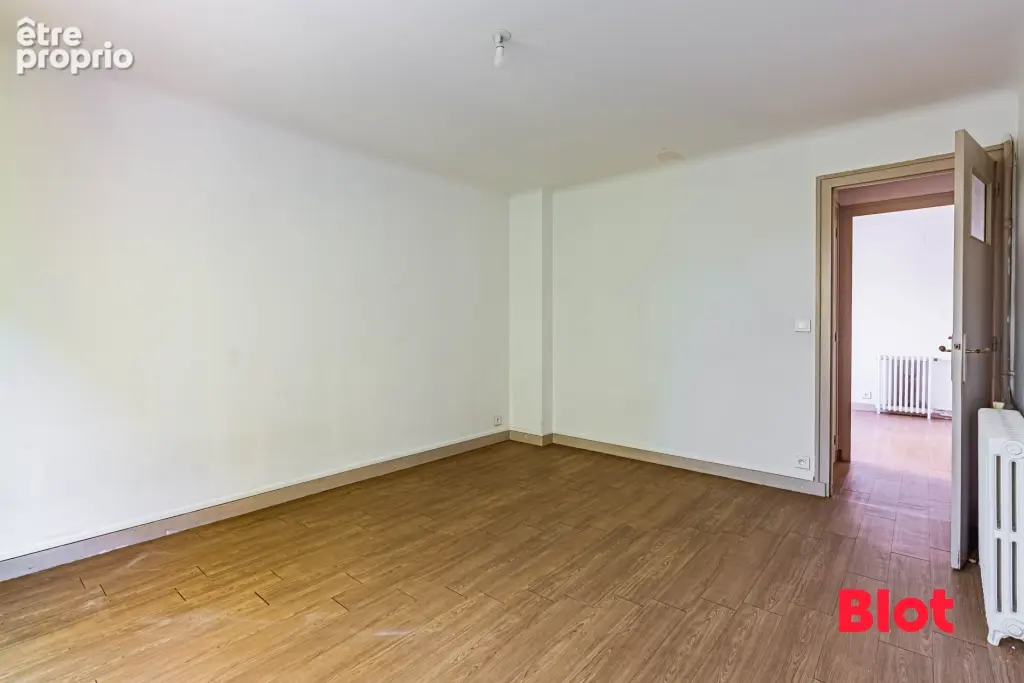 Appartement 3 pièces 57 m² à vendre à Nantes (44000) - photo 3