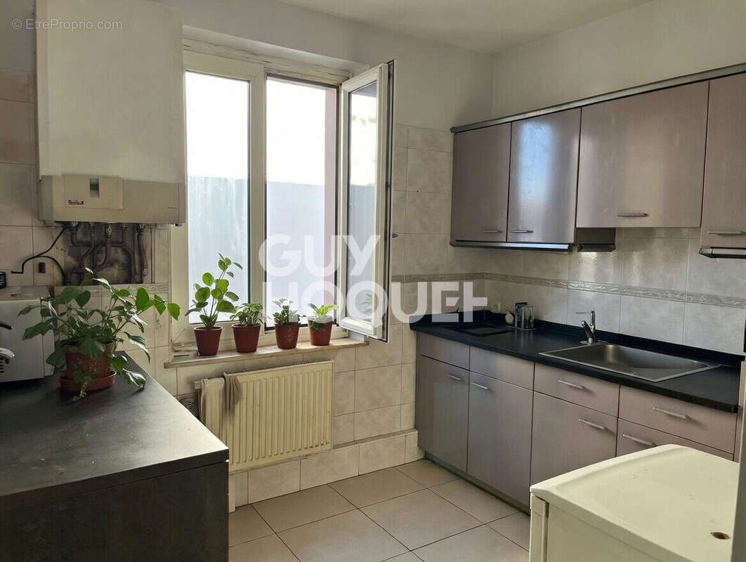 Appartement à WITTENHEIM