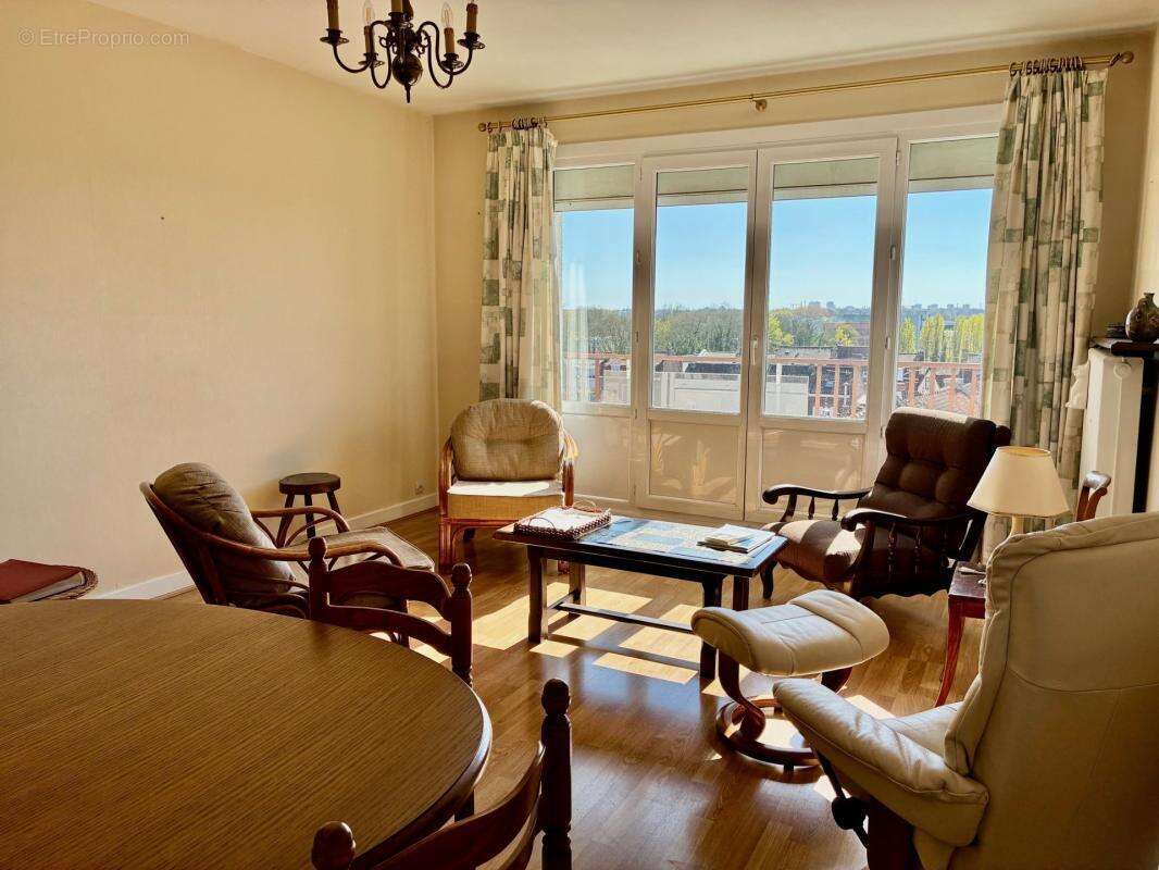 Appartement à CROIX