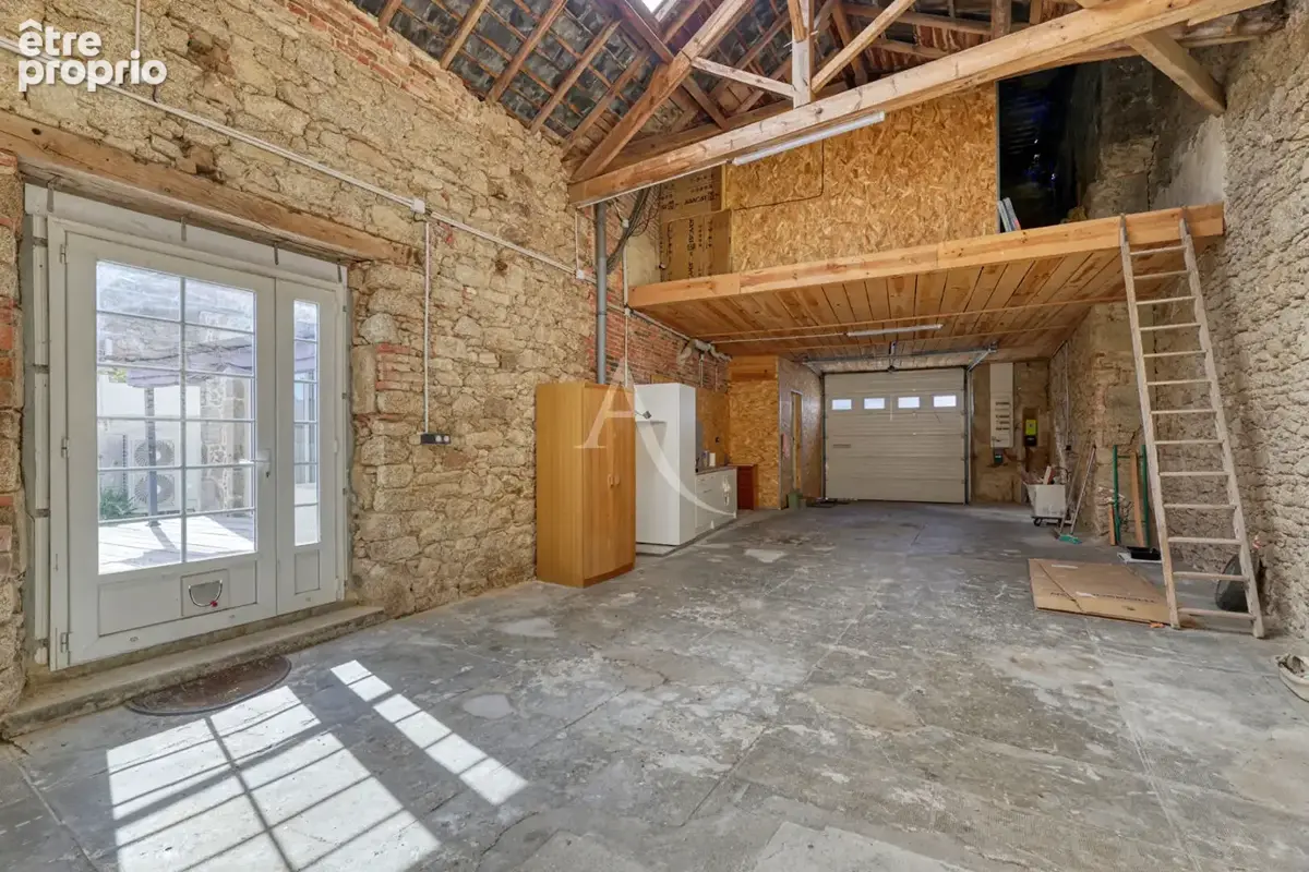 Maison Chambretaud 118.50 m2 - photo 10