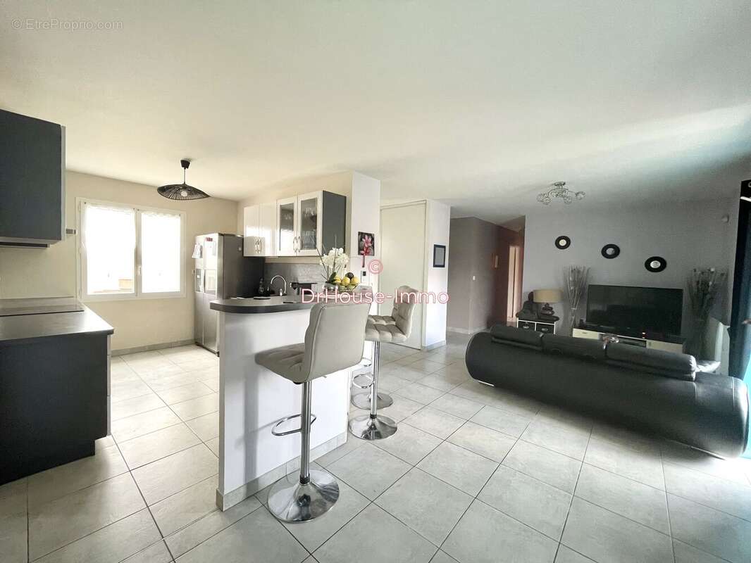 Maison à FONTENILLES