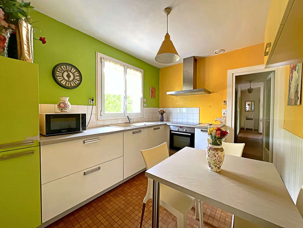 Maison à ROYAN