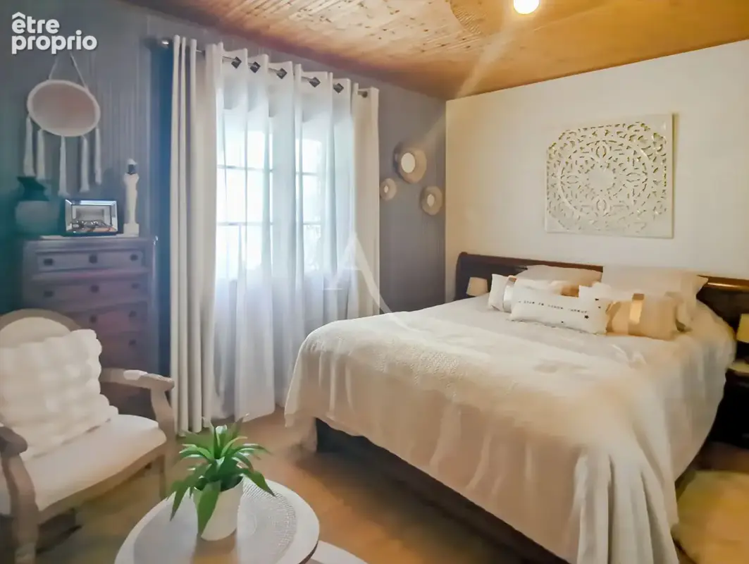 A vendre - maison - challans - photo 8