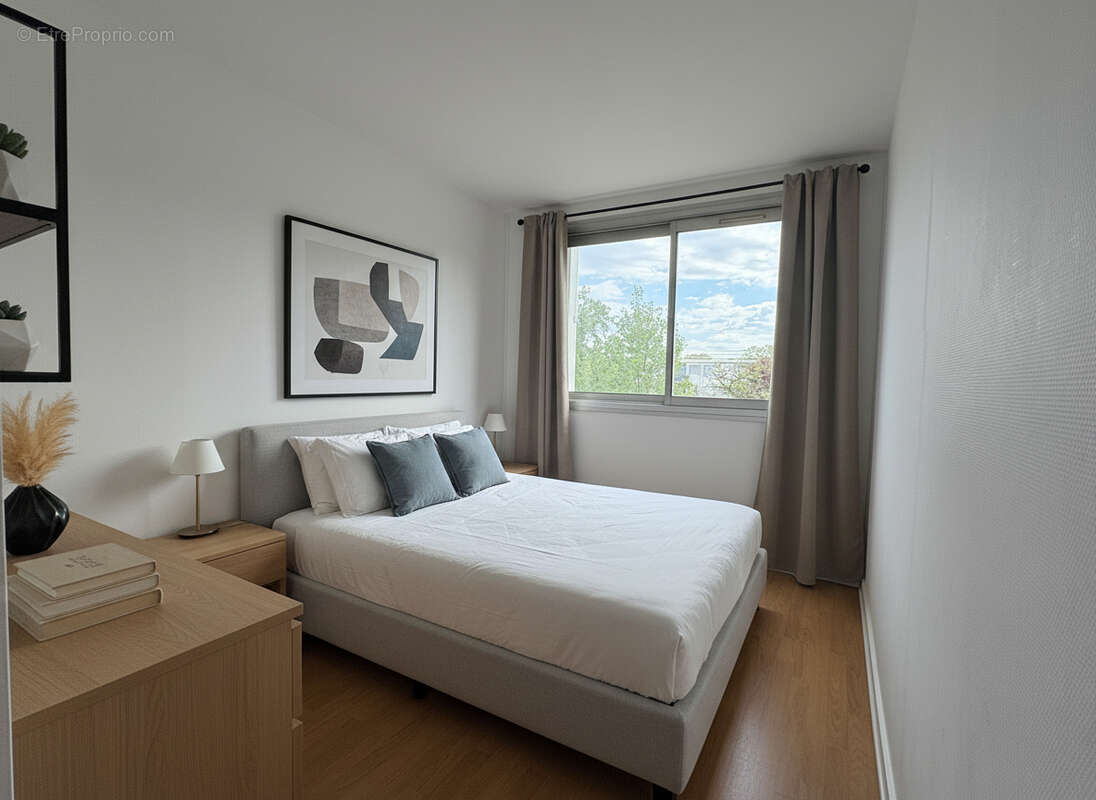 Appartement à MARLY-LE-ROI