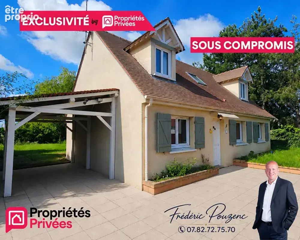 Houdan 10 mn /  Maison familiale 5 chambres dans un village dynamique - photo 15