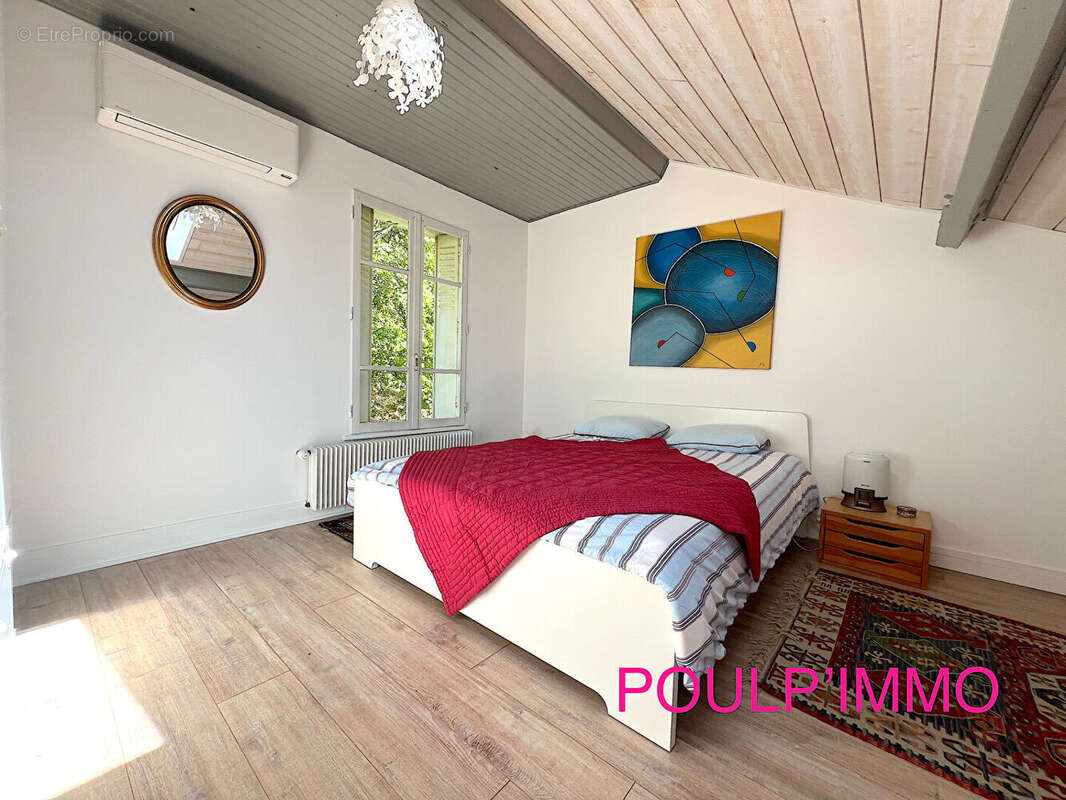 Maison Bougival 5 pièce(s) 113 m2 - photo 12
