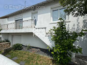 Maison à SAVIGNY-SUR-ORGE