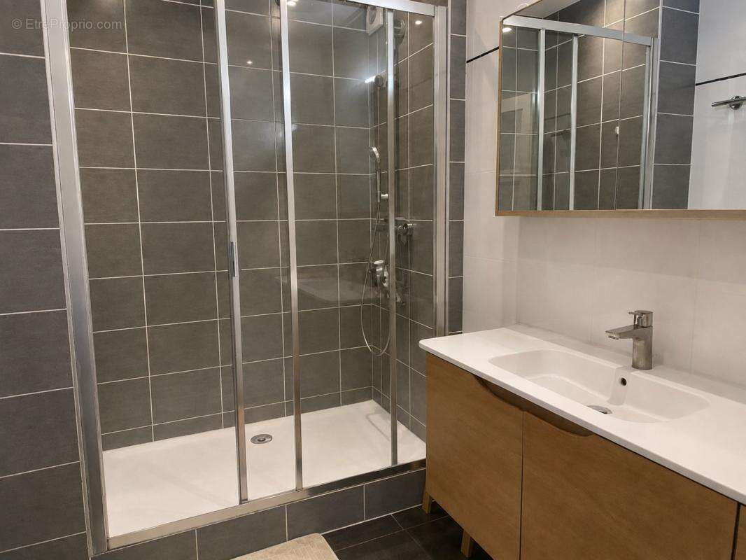 Appartement 124 m² - Hyper-centre Beauvais - Vue cathédrale - 3 chambres - photo 8