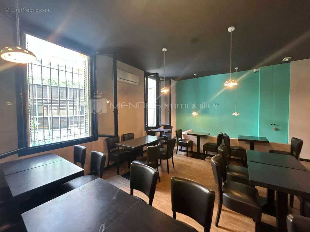 À vendre fonds de commerce à la frontière de monaco - photo 2