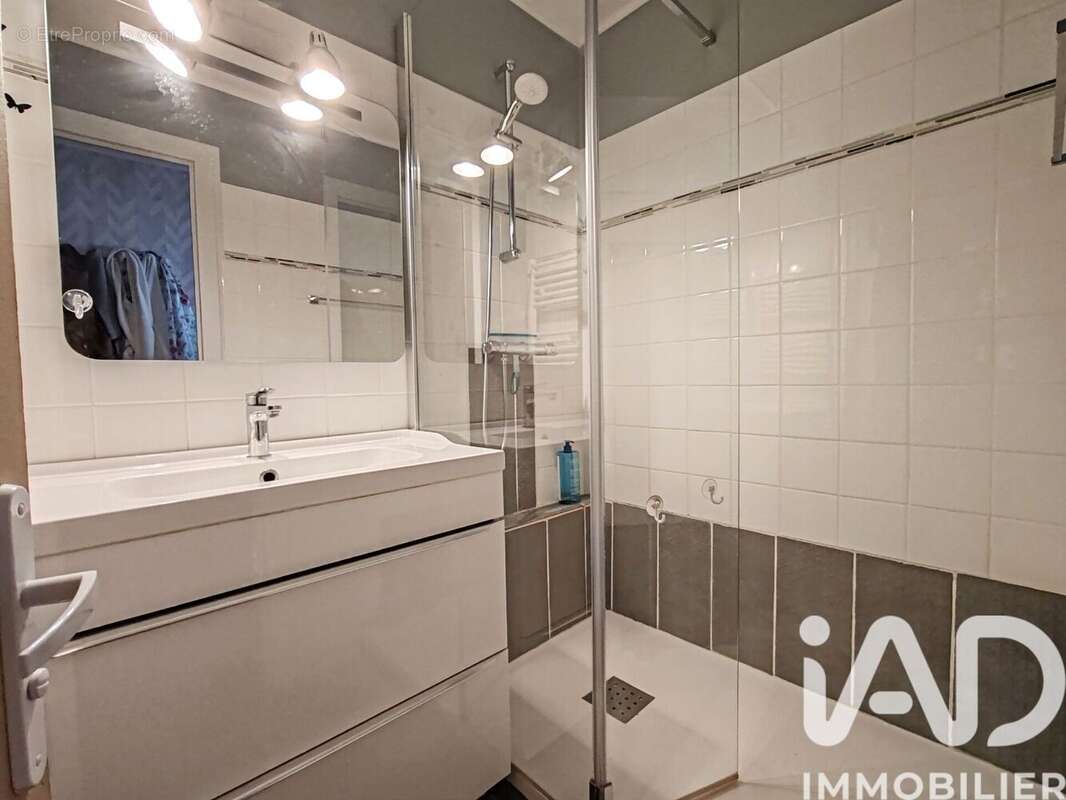 Photo 7 - Appartement à SAINT-JEAN-DE-MONTS