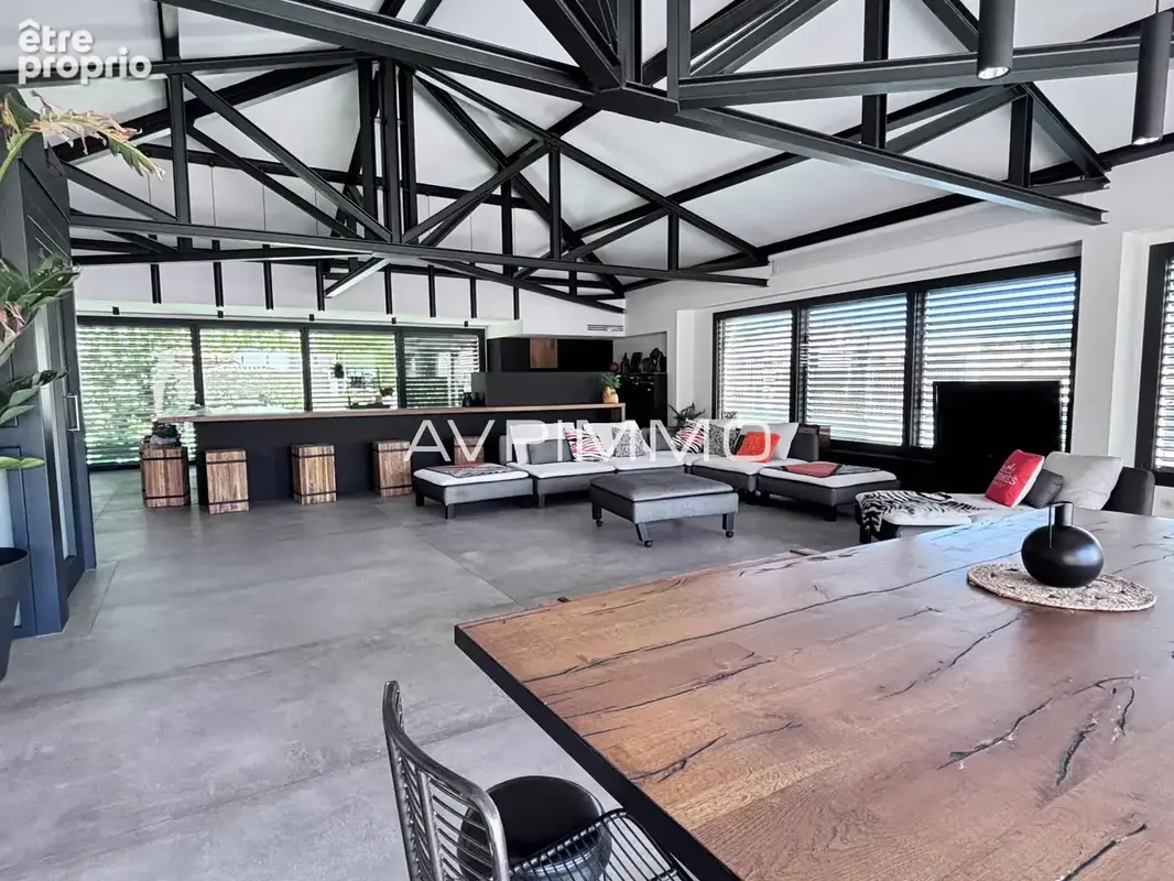 AVP IMMO - Villa Contemporaine de 600m2 à Vendre à Bandol À 300 m du Port ! - photo 5