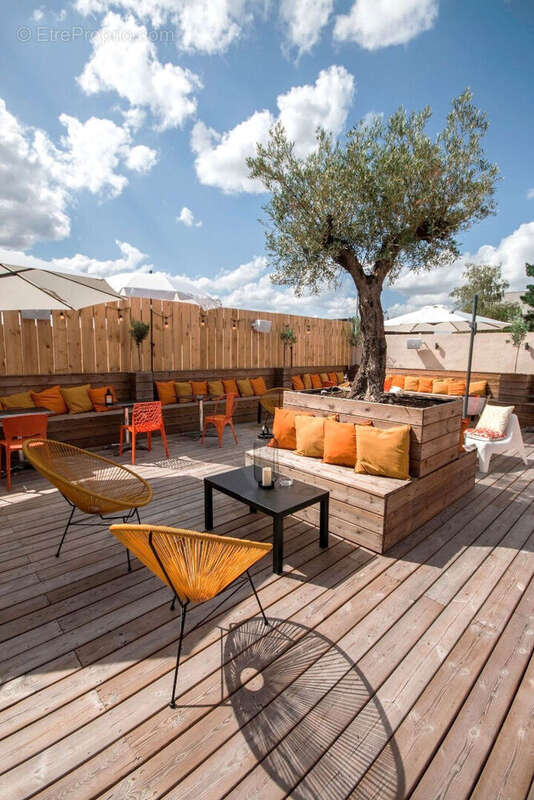 Commerce à BORDEAUX