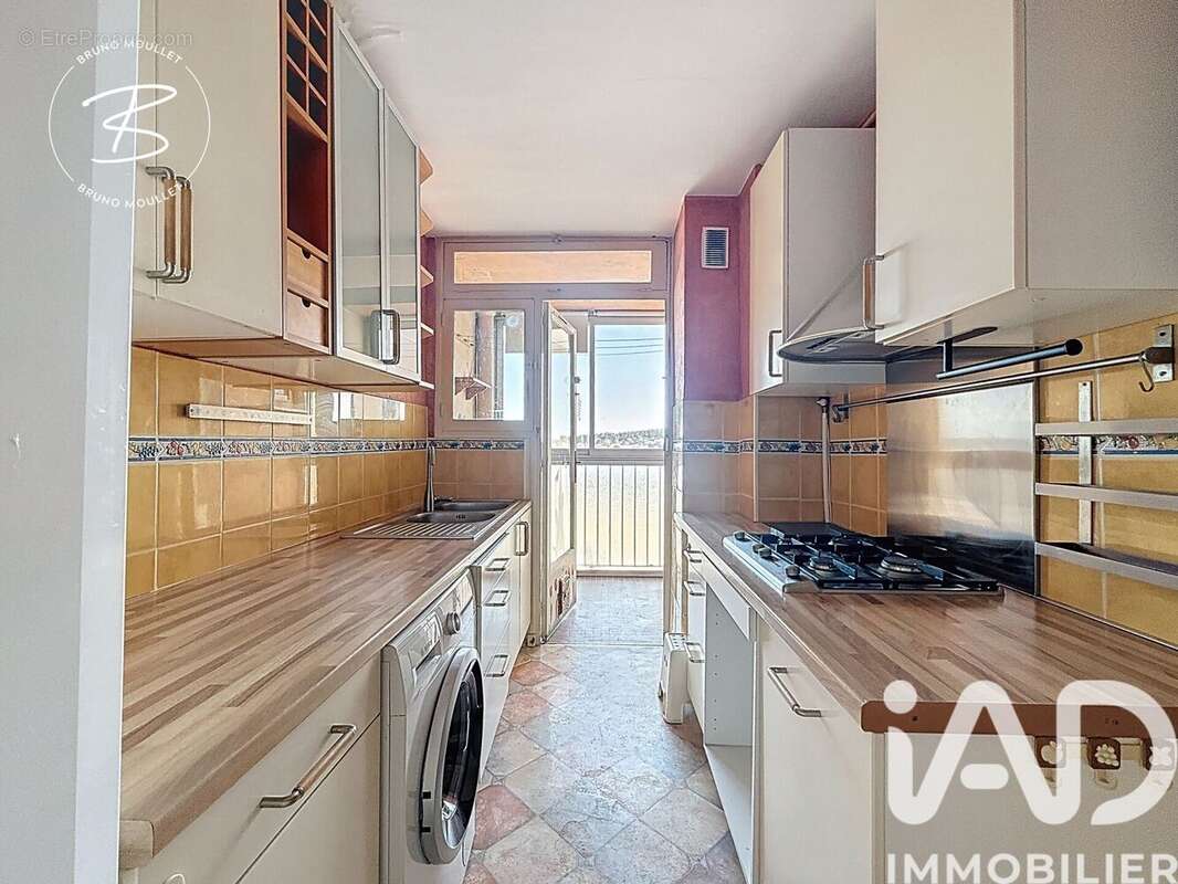 Photo 6 - Appartement à TOULON