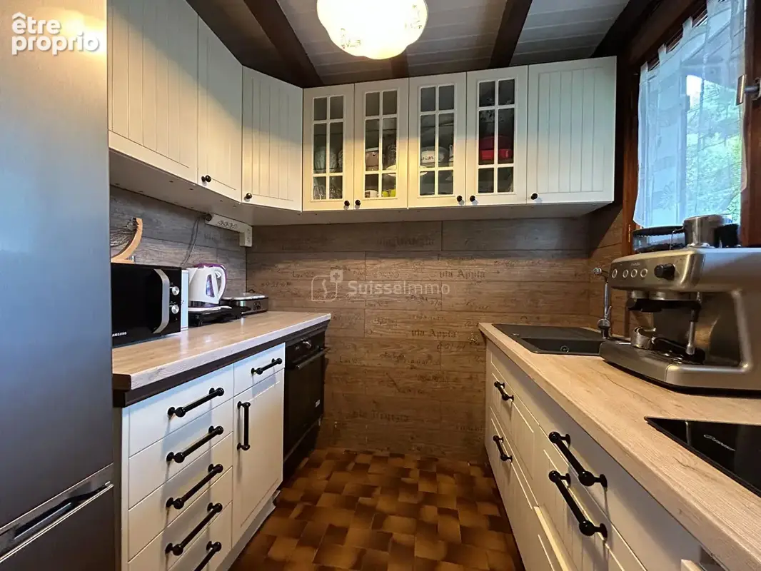 Maison  4 pièce(s) 62 m2 - photo 5