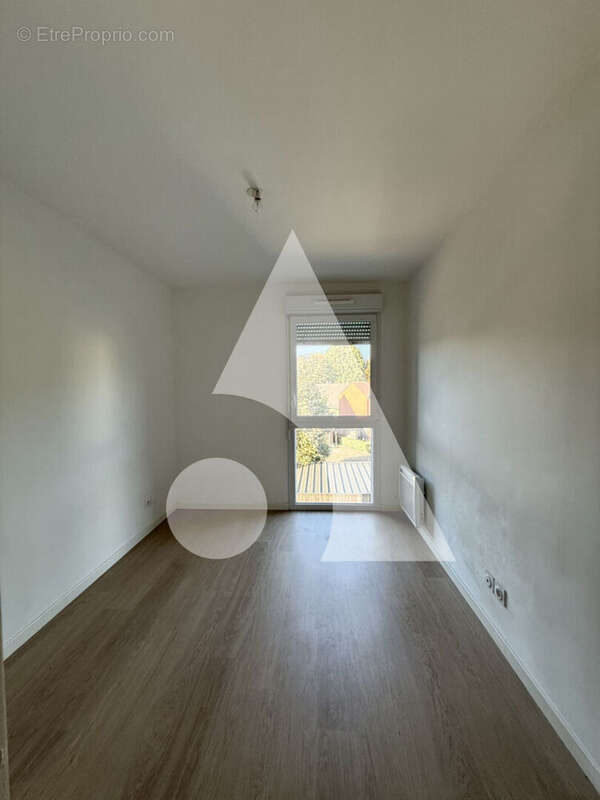 Appartement à SECLIN