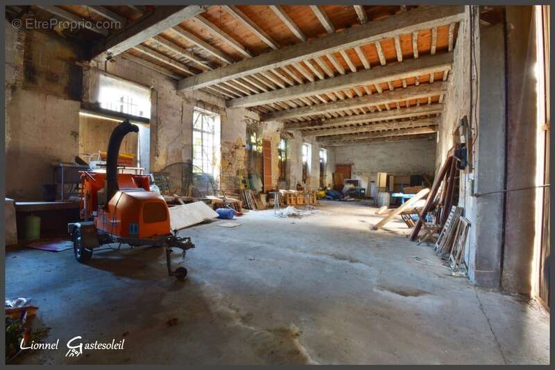 Appartement à SAINTE-FOY-LA-GRANDE