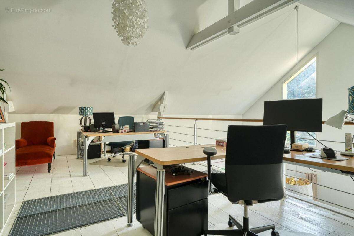 Maison à SAINT-PRIX