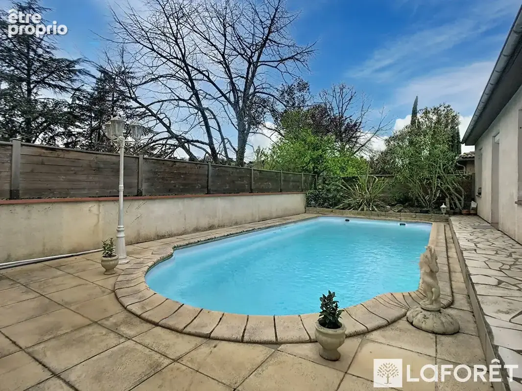 Maison L'UNION 5 pièces de 108.98 m² - photo 18