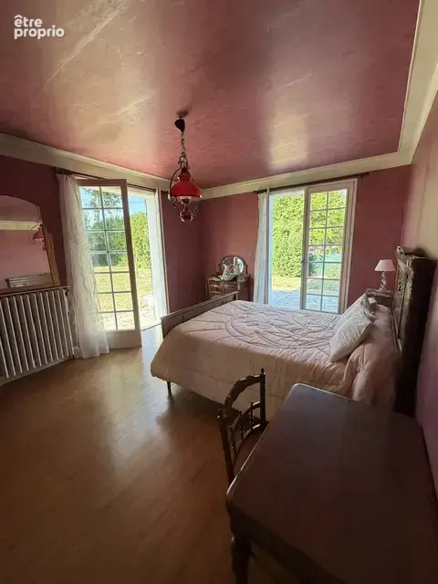 Villa de 164m2 à vendre 224500 € à Montech - photo 2